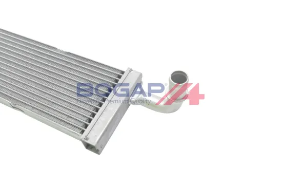 Kühler, Motorkühlung BOGAP R4210218 Bild Kühler, Motorkühlung BOGAP R4210218