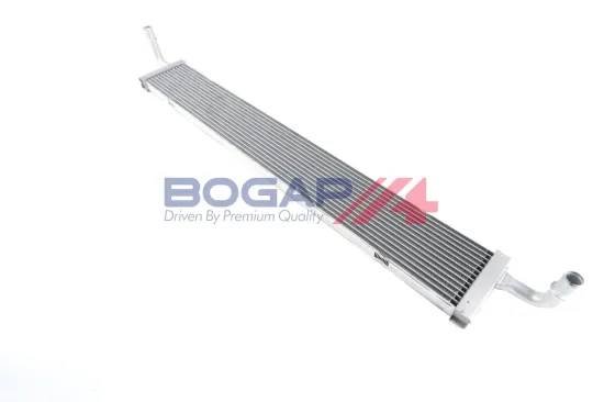 Kühler, Motorkühlung BOGAP R4210218 Bild Kühler, Motorkühlung BOGAP R4210218