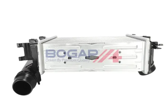 Ladeluftkühler BOGAP R4220101 Bild Ladeluftkühler BOGAP R4220101
