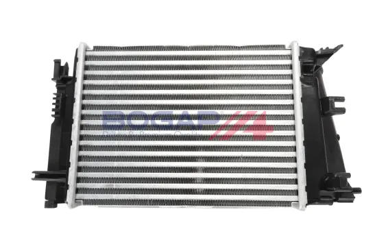 Ladeluftkühler BOGAP R4220101 Bild Ladeluftkühler BOGAP R4220101
