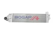 Ladeluftkühler BOGAP R4220110