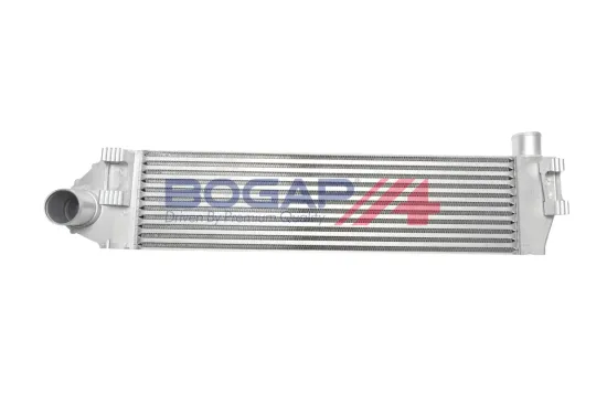 Ladeluftkühler BOGAP R4220110 Bild Ladeluftkühler BOGAP R4220110