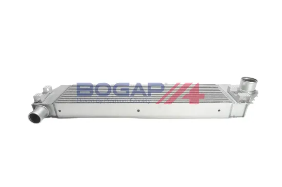 Ladeluftkühler BOGAP R4220110 Bild Ladeluftkühler BOGAP R4220110