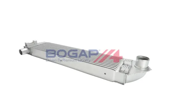 Ladeluftkühler BOGAP R4220110 Bild Ladeluftkühler BOGAP R4220110
