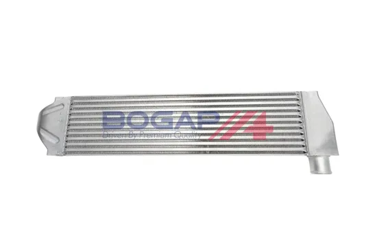 Ladeluftkühler BOGAP R4220110 Bild Ladeluftkühler BOGAP R4220110