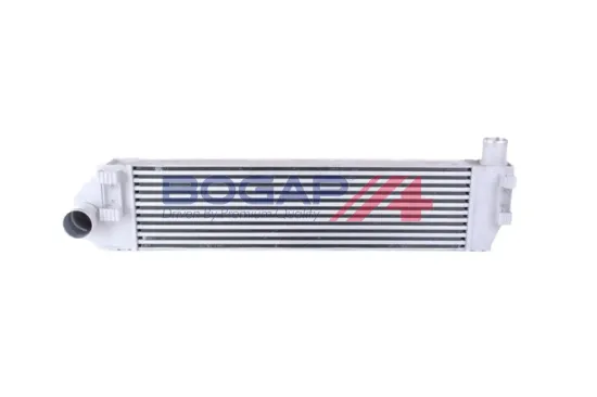 Ladeluftkühler BOGAP R4220110 Bild Ladeluftkühler BOGAP R4220110