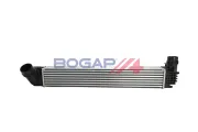 Ladeluftkühler BOGAP R4220115
