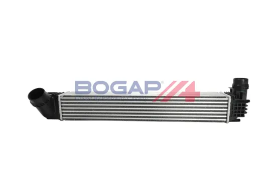 Ladeluftkühler BOGAP R4220115 Bild Ladeluftkühler BOGAP R4220115