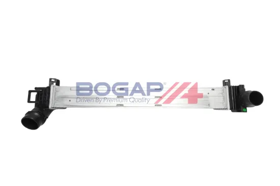 Ladeluftkühler BOGAP R4220115 Bild Ladeluftkühler BOGAP R4220115
