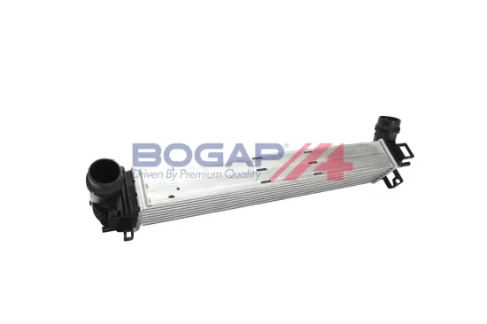 Ladeluftkühler BOGAP R4220115 Bild Ladeluftkühler BOGAP R4220115