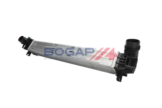 Ladeluftkühler BOGAP R4220115 Bild Ladeluftkühler BOGAP R4220115