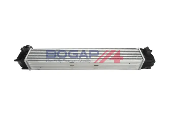 Ladeluftkühler BOGAP R4220115 Bild Ladeluftkühler BOGAP R4220115