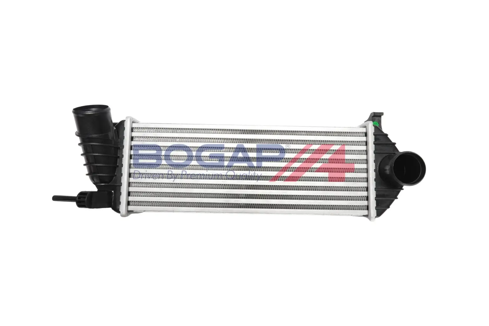 Ladeluftkühler BOGAP R4220118