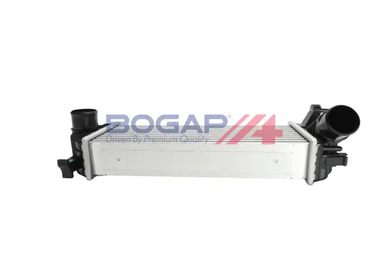 Ladeluftkühler BOGAP R4220118 Bild Ladeluftkühler BOGAP R4220118