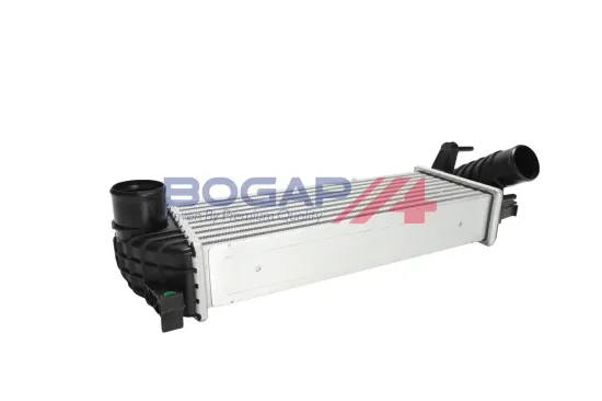 Ladeluftkühler BOGAP R4220118 Bild Ladeluftkühler BOGAP R4220118