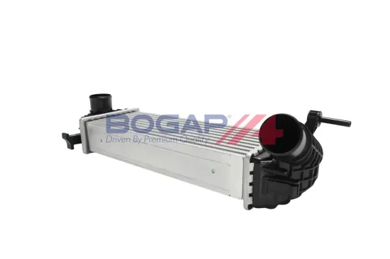 Ladeluftkühler BOGAP R4220118 Bild Ladeluftkühler BOGAP R4220118