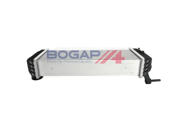 Ladeluftkühler BOGAP R4220118 Bild Ladeluftkühler BOGAP R4220118