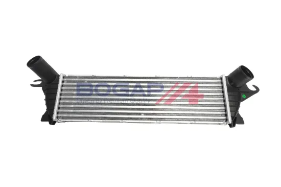 Ladeluftkühler BOGAP R4220123 Bild Ladeluftkühler BOGAP R4220123