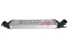 Ladeluftkühler BOGAP R4220123 Bild Ladeluftkühler BOGAP R4220123