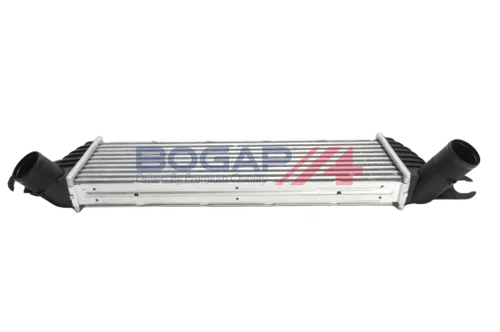Ladeluftkühler BOGAP R4220123 Bild Ladeluftkühler BOGAP R4220123
