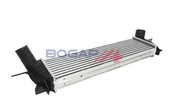 Ladeluftkühler BOGAP R4220123 Bild Ladeluftkühler BOGAP R4220123