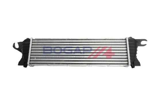 Ladeluftkühler BOGAP R4220123 Bild Ladeluftkühler BOGAP R4220123
