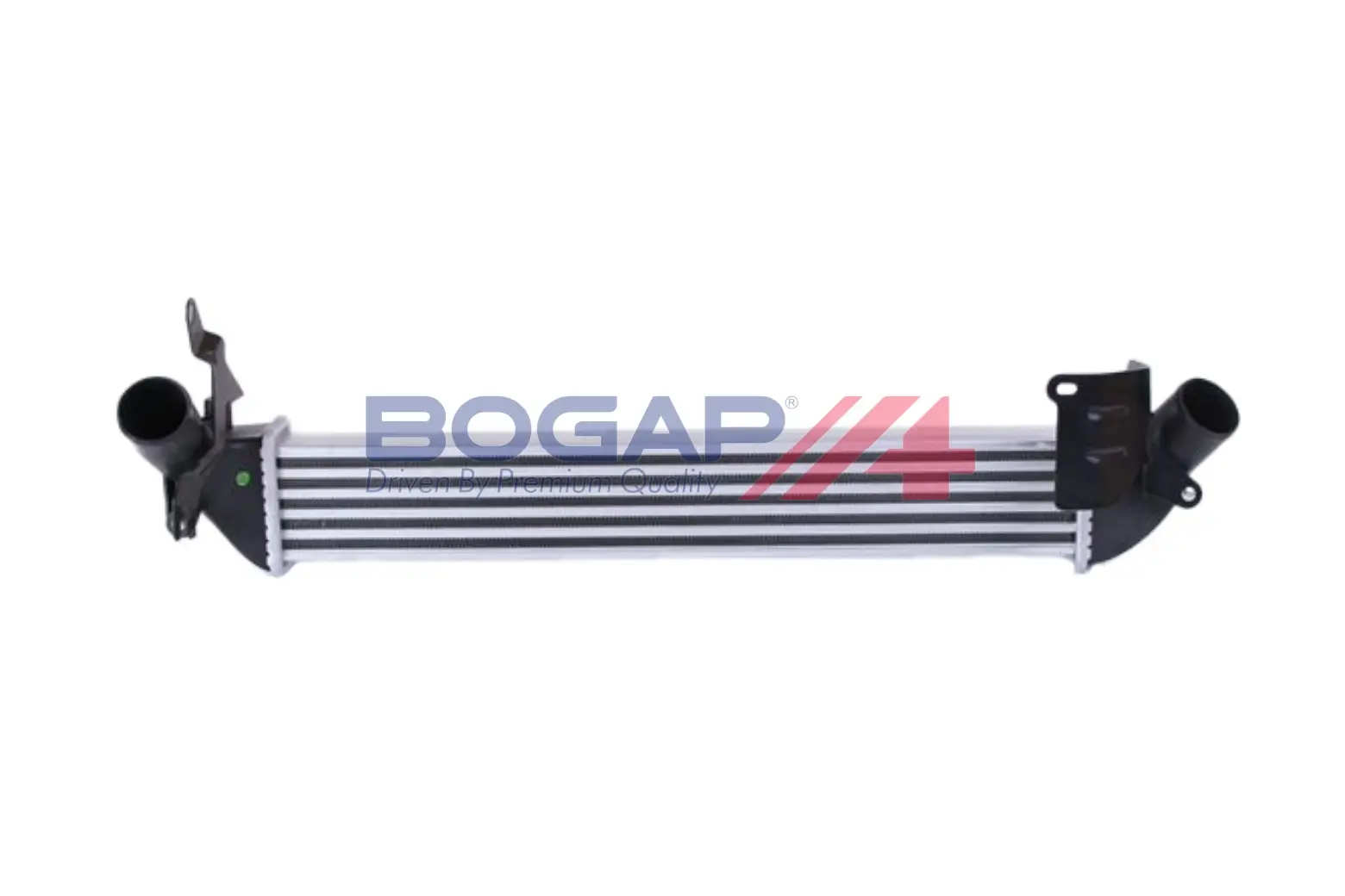 Ladeluftkühler BOGAP R4220124