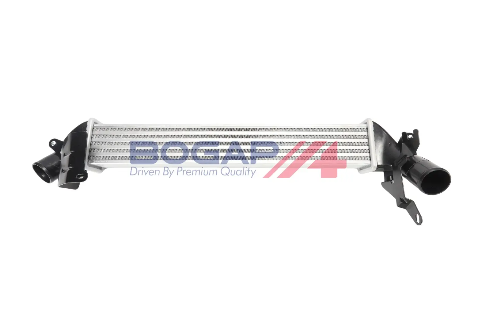 Ladeluftkühler BOGAP R4220124