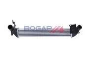 Ladeluftkühler BOGAP R4220124