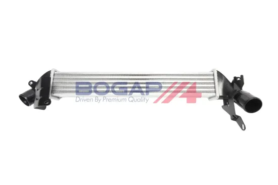Ladeluftkühler BOGAP R4220124 Bild Ladeluftkühler BOGAP R4220124