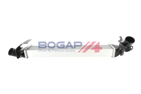 Ladeluftkühler BOGAP R4220124 Bild Ladeluftkühler BOGAP R4220124