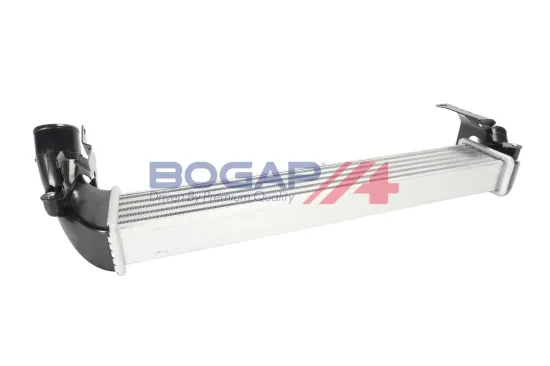 Ladeluftkühler BOGAP R4220124 Bild Ladeluftkühler BOGAP R4220124