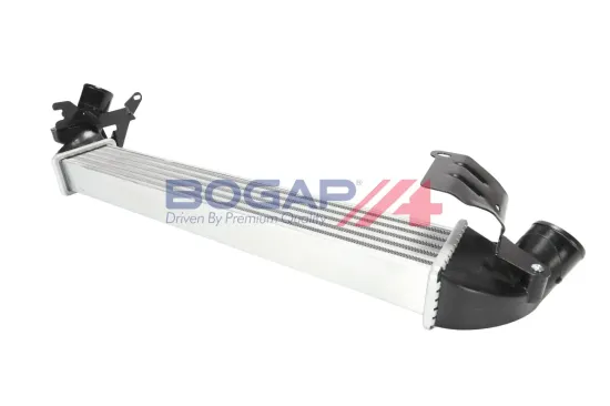 Ladeluftkühler BOGAP R4220124 Bild Ladeluftkühler BOGAP R4220124