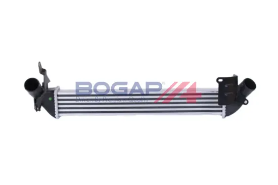 Ladeluftkühler BOGAP R4220124 Bild Ladeluftkühler BOGAP R4220124