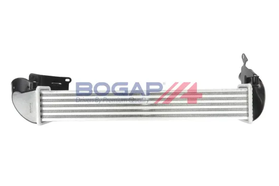 Ladeluftkühler BOGAP R4220124 Bild Ladeluftkühler BOGAP R4220124