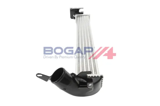Ladeluftkühler BOGAP R4220124 Bild Ladeluftkühler BOGAP R4220124
