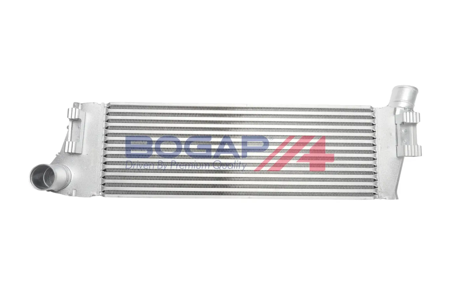 Ladeluftkühler BOGAP R4220125