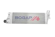 Ladeluftkühler BOGAP R4220125