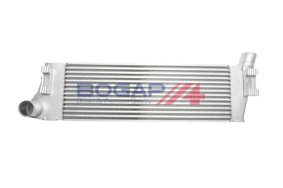 Ladeluftkühler BOGAP R4220125 Bild Ladeluftkühler BOGAP R4220125