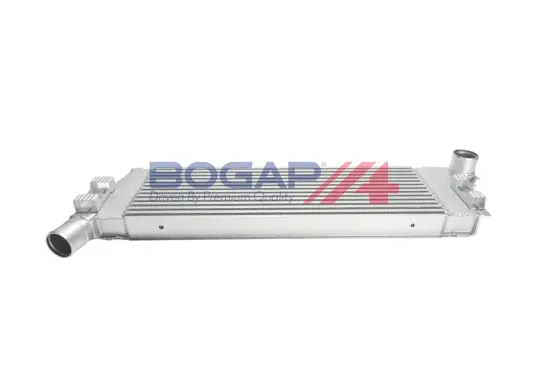 Ladeluftkühler BOGAP R4220125 Bild Ladeluftkühler BOGAP R4220125
