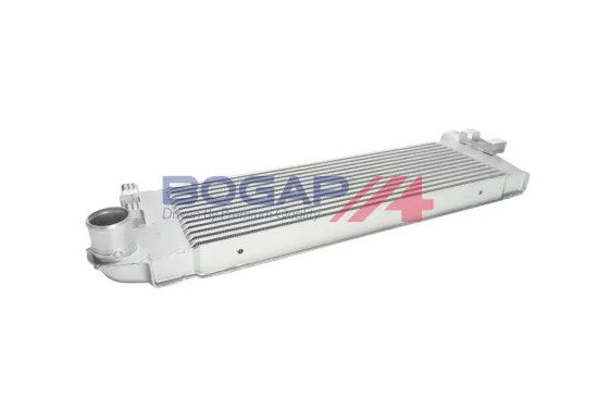 Ladeluftkühler BOGAP R4220125 Bild Ladeluftkühler BOGAP R4220125