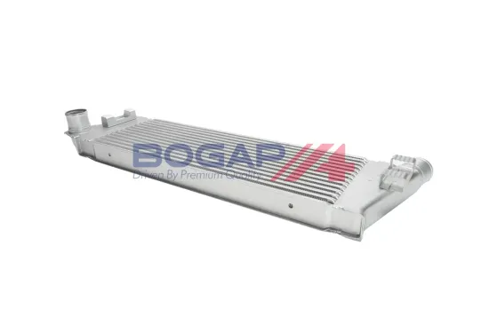 Ladeluftkühler BOGAP R4220125 Bild Ladeluftkühler BOGAP R4220125