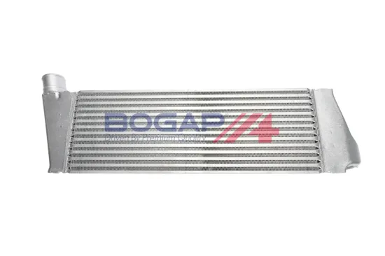 Ladeluftkühler BOGAP R4220125 Bild Ladeluftkühler BOGAP R4220125