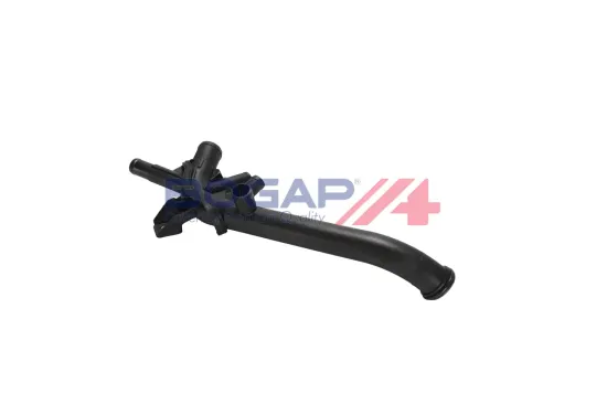 Kühlmittelrohrleitung BOGAP R4229101 Bild Kühlmittelrohrleitung BOGAP R4229101