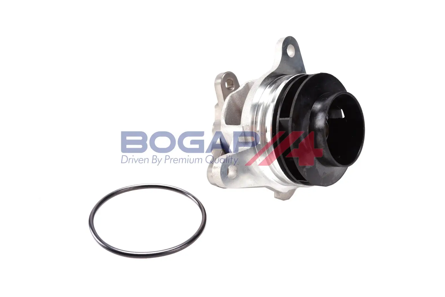Wasserpumpe, Motorkühlung BOGAP R4234107