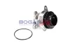 Wasserpumpe, Motorkühlung BOGAP R4234107