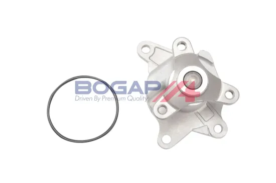 Wasserpumpe, Motorkühlung BOGAP R4234107 Bild Wasserpumpe, Motorkühlung BOGAP R4234107