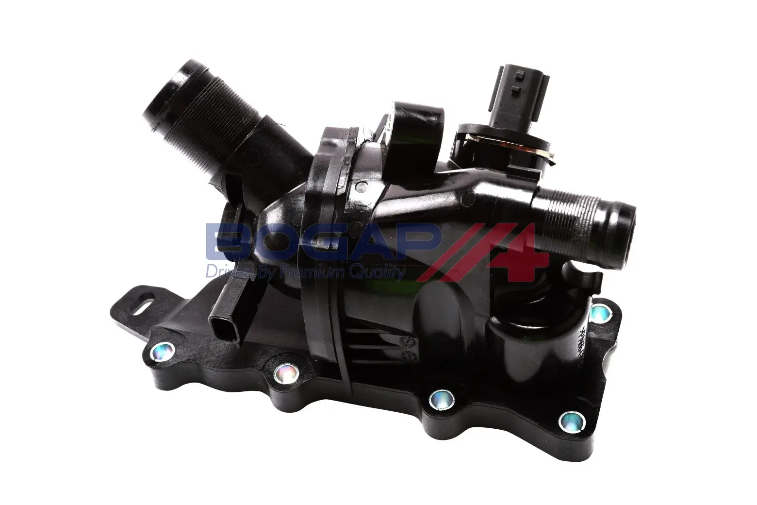 Thermostat, Kühlmittel BOGAP R4234111