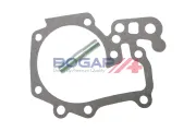 Wasserpumpe, Motorkühlung BOGAP R4234124
