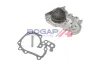 Wasserpumpe, Motorkühlung BOGAP R4234124 Bild Wasserpumpe, Motorkühlung BOGAP R4234124